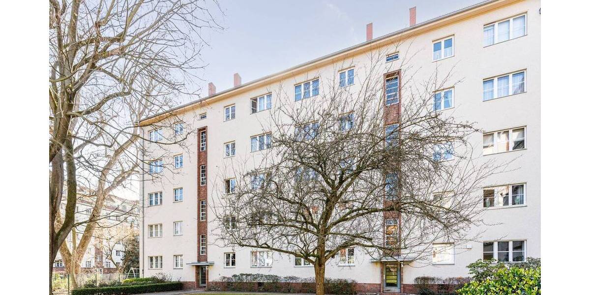 Etagenwohnung Berlin Wilmersdorf - 3 Zimmer, 74 m&sup2;, 485.000&euro; | Angebot:25970911