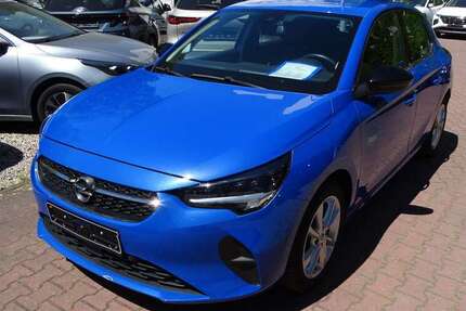Opel Corsa 60.364 km 13.999 &euro; Berlin 12359