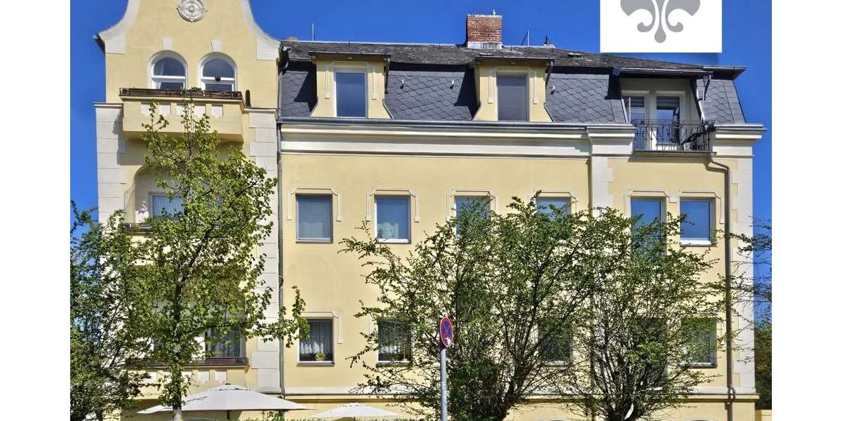 Etagenwohnung Berlin / Lichterfelde Lichterfelde - 3 Zimmer, 73 m&sup2;, 360.000&euro; | Angebot:26603401