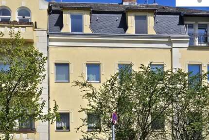 Wohnung Berlin / Lichterfelde Lichterfelde - 3 Zimmer, 73 m&sup2;, 360.000&euro; | Angebot:26603401