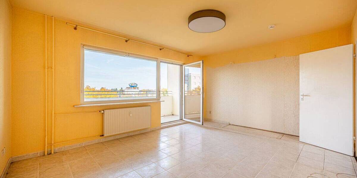 Etagenwohnung Berlin Staaken - 3 Zimmer, 67 m&sup2;, 210.000&euro; | Angebot:25714686