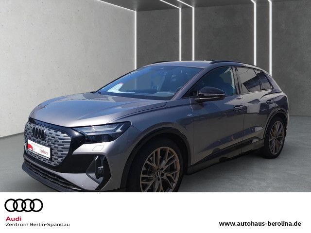 Q4 e-tron