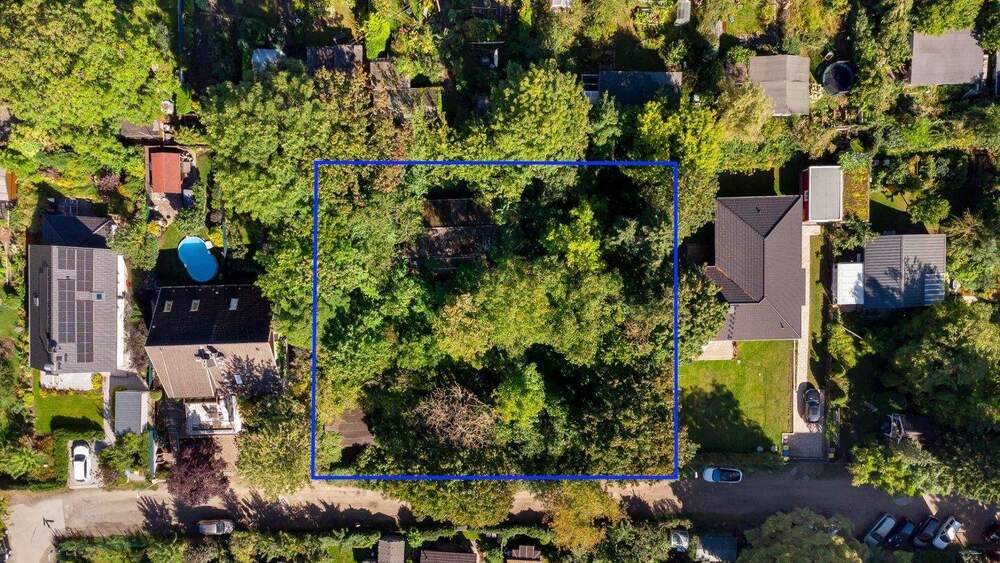 Grundstück Berlin Niederschönhausen - 995.000&euro; | Angebot:25686860