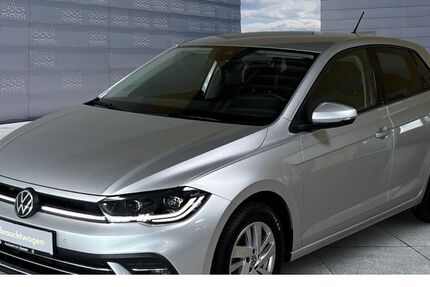 VW Polo 66.510 km 17.950 &euro; Königs-Wusterhausen 15711