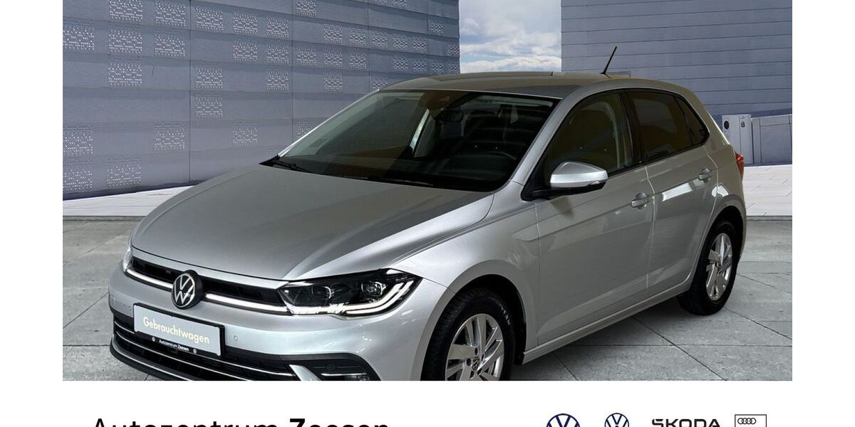 VW Polo 66.510 km 17.950 &euro; Königs-Wusterhausen 15711