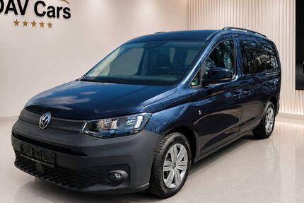 VW Caddy 16.000 km 30.928 &euro; Teltow 14513