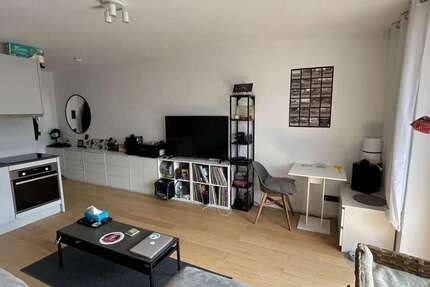 Wohnung Berlin Wilmersdorf - 1 Zimmer, 30 m&sup2;, 850&euro; | Angebot:26224056