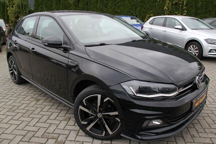 VW Polo 50.000 km 16.490 &euro; Falkensee 14612