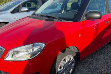 Skoda Fabia 156.000 km 3.200 € Wildau 15745