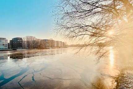 Wohnung Berlin Köpenick - 1.5 Zimmer, 37 m&sup2;, 728&euro; | Angebot:25990464