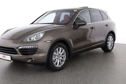Porsche Cayenne 95.014 km 21.880 &euro; Berlin 12103