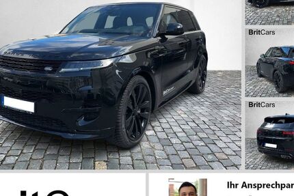 Land Rover Range Rover Sport 10.727 km 119.950 &euro; Berlin 13581