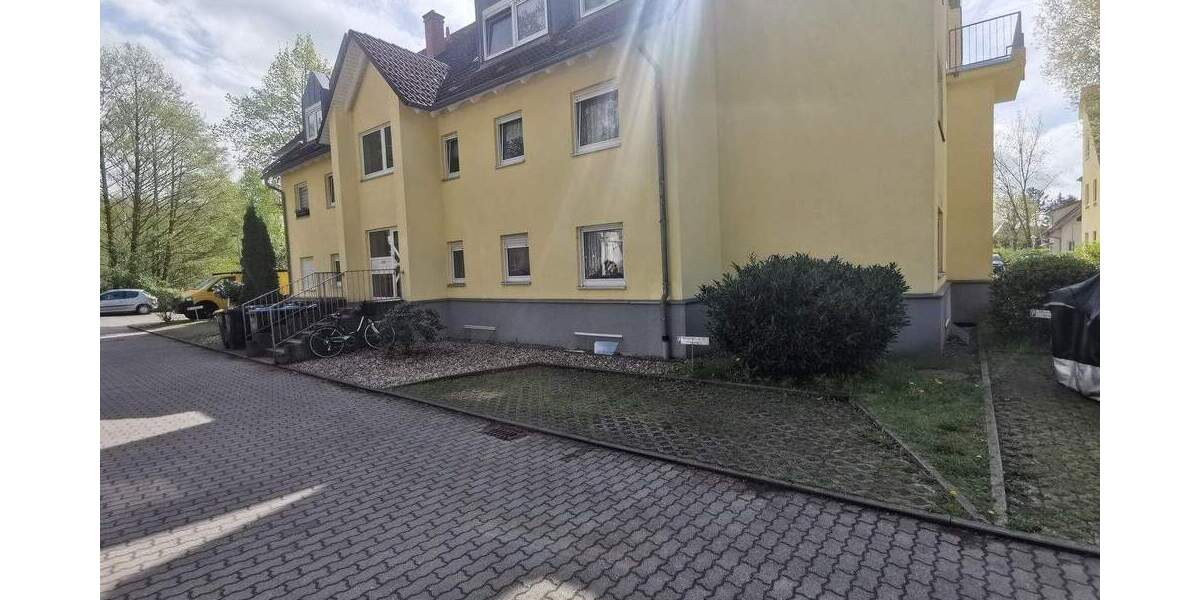 Etagenwohnung Hohen Neuendorf Bergfelde - 3 Zimmer, 80 m&sup2;, 230.000&euro; | Angebot:24504737