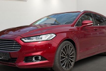 Ford Mondeo 108.968 km 7.999 &euro; Berlin 12681