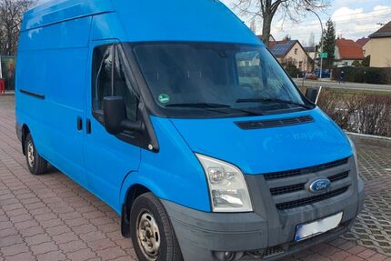 Ford Transit 305.939 km 5.300 &euro; Berlin 13055