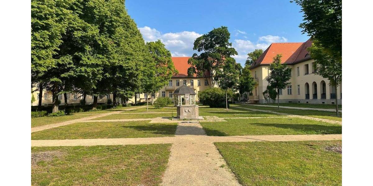 Etagenwohnung Berlin Buch - 3 Zimmer, 80 m&sup2;, 375.000&euro; | Angebot:23936251