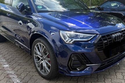 Audi Q3 19.500 km 39.500 &euro; Berlin 12305