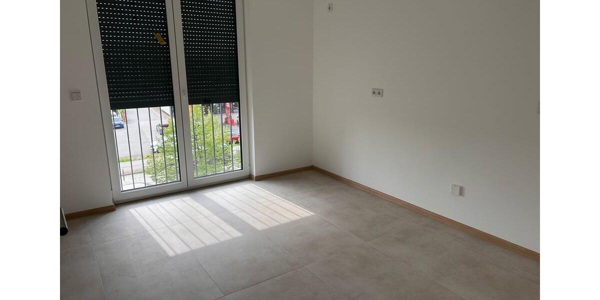 Moderne 2-Zimmer-Wohnung mit Balkon in Oranienburg – perfekte Lage, ab sofort verfügbar. 2 zimmer