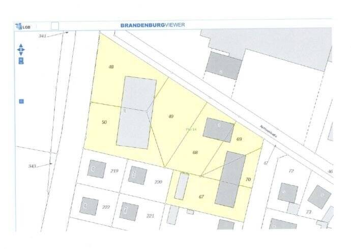Mehrfamilienhaus, Wohnhaus Teltow Seehof - 6 Zimmer, 2 m&sup2;, 2.890.000&euro; | Angebot:25821749