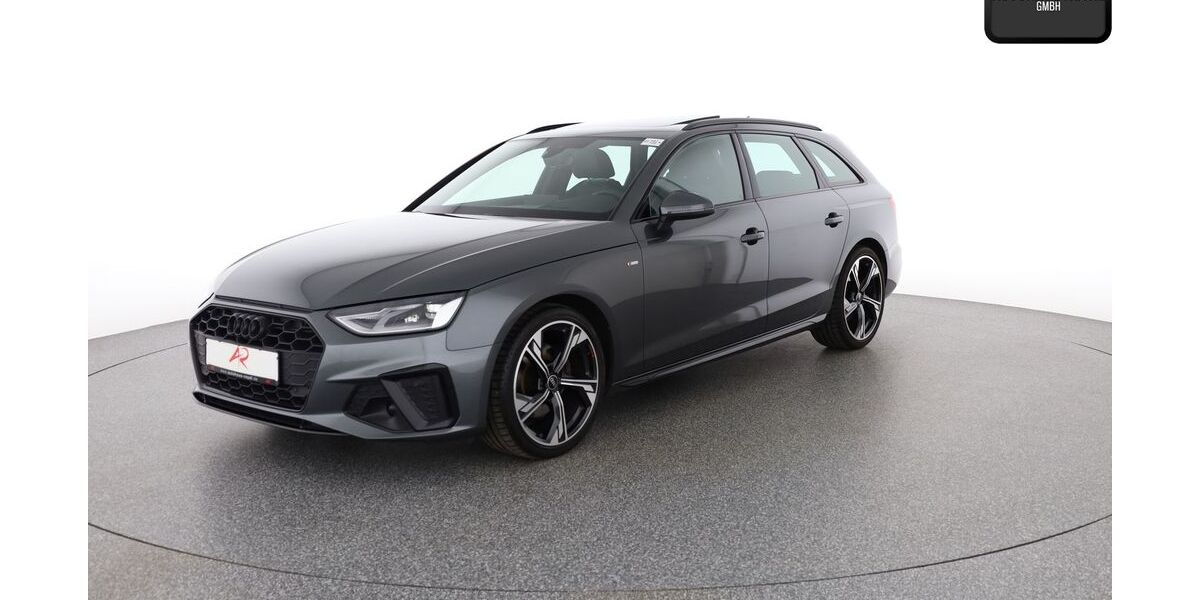 Audi A4 69.245 km 30.780 &euro; Berlin 12103