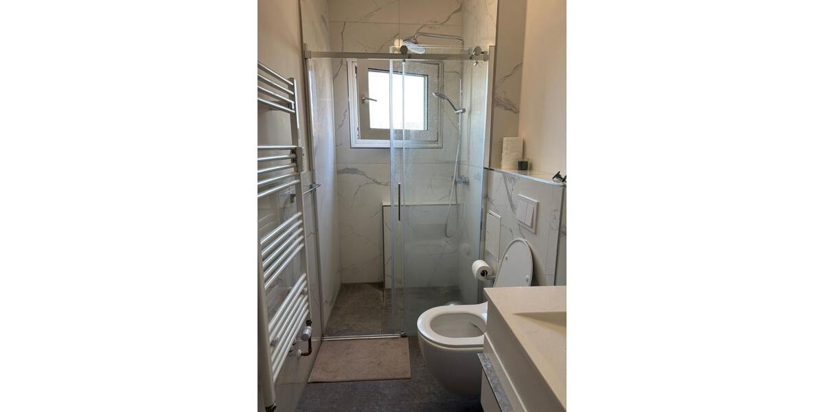 Etagenwohnung Berlin Reinickendorf - 2 Zimmer, 50 m&sup2;, 1.150&euro; | Angebot:24715284