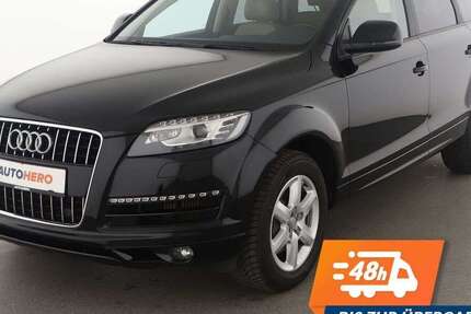 Audi Q7 116.046 km 25.400 € Berlin 14059