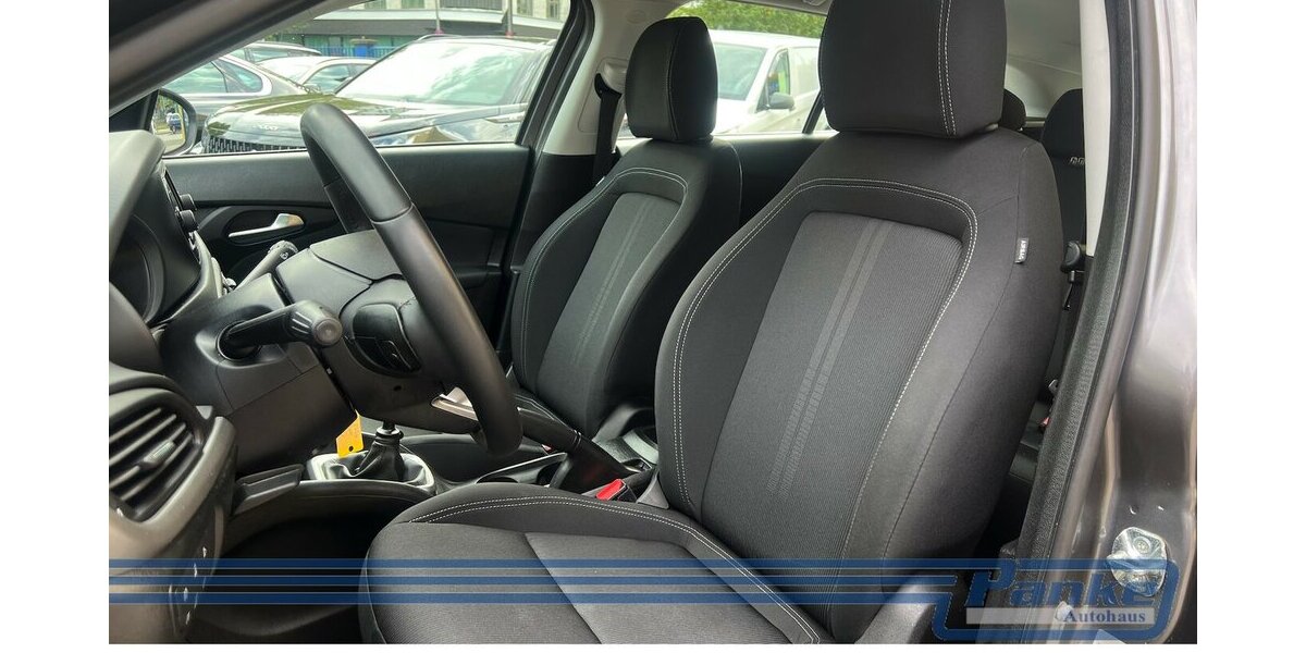 Fiat Tipo 1.4 T-Jet Easy*AHK*SHZ*Klima*NAV*LED*BT* 131.411 km 7.990 &euro; Berlin 13187