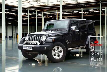 Jeep Wrangler 150.000 km 25.980 &euro; Berlin Hennigsdorf 16761