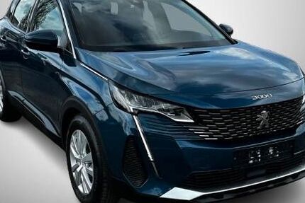 Peugeot 3008 126.000 km 13.800 &euro; Berlin 13351