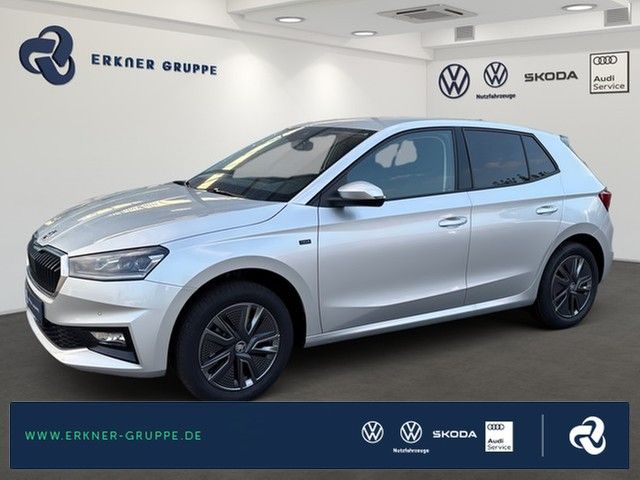 Skoda Fabia 3.600 km 23.550 € Rüdersdorf 15562