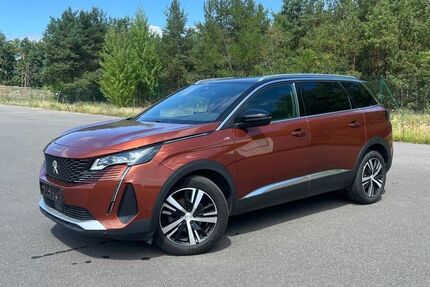 Peugeot 5008 50.000 km 19.900 &euro; Berlin 12347