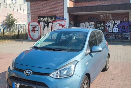 Hyundai i10 85.300 km 5.300 &euro; Berlin 10243