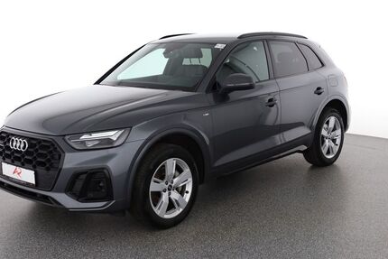 Audi Q5 70.000 km 35.880 € Berlin 12103