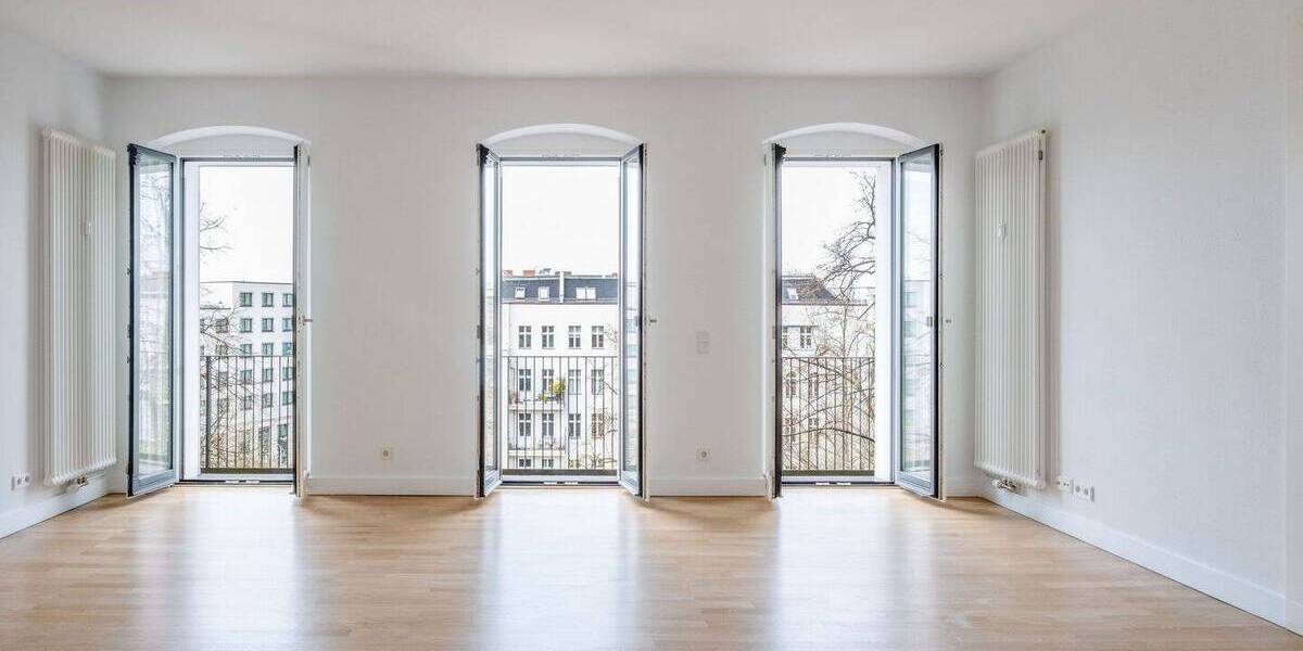 Etagenwohnung Berlin Kreuzberg - 5 Zimmer, 251 m&sup2;, 4.200&euro; | Angebot:26392789