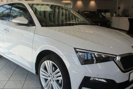 Skoda Scala 35.988 km 21.890 &euro; Hennigsdorf bei Berlin 16761