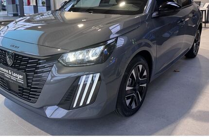 Peugeot 208 2.999 km 25.999 &euro; Potsdam 14482