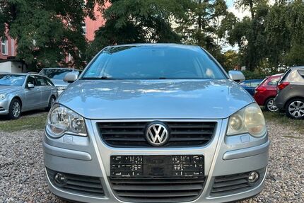 VW Polo 137.500 km 3.490 &euro; Berlin 12055