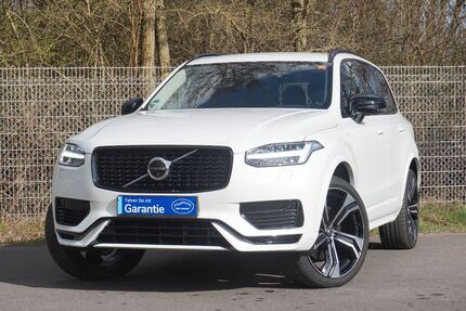 Volvo XC90 99.987 km 40.400 &euro; Königs Wusterhausen 15713