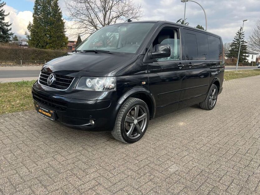 T5 Transporter