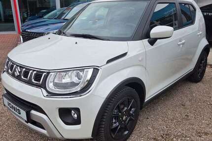 Suzuki Ignis 35.200 km 17.990 &euro; Hönow 15366