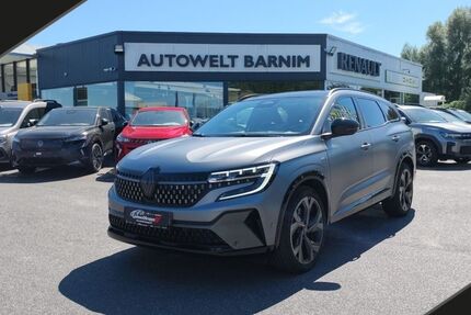 Renault Espace 58.271 km 34.990 &euro; Bernau 16321