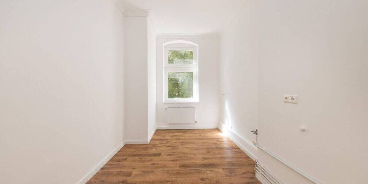 Etagenwohnung Berlin Lichterfelde - 5 Zimmer, 131 m&sup2;, 698.500&euro; | Angebot:25970860
