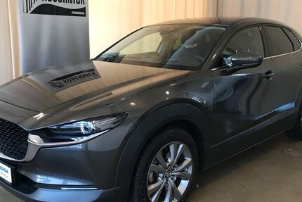Mazda CX-3 45.618 km 24.500 &euro; Berlin 13088