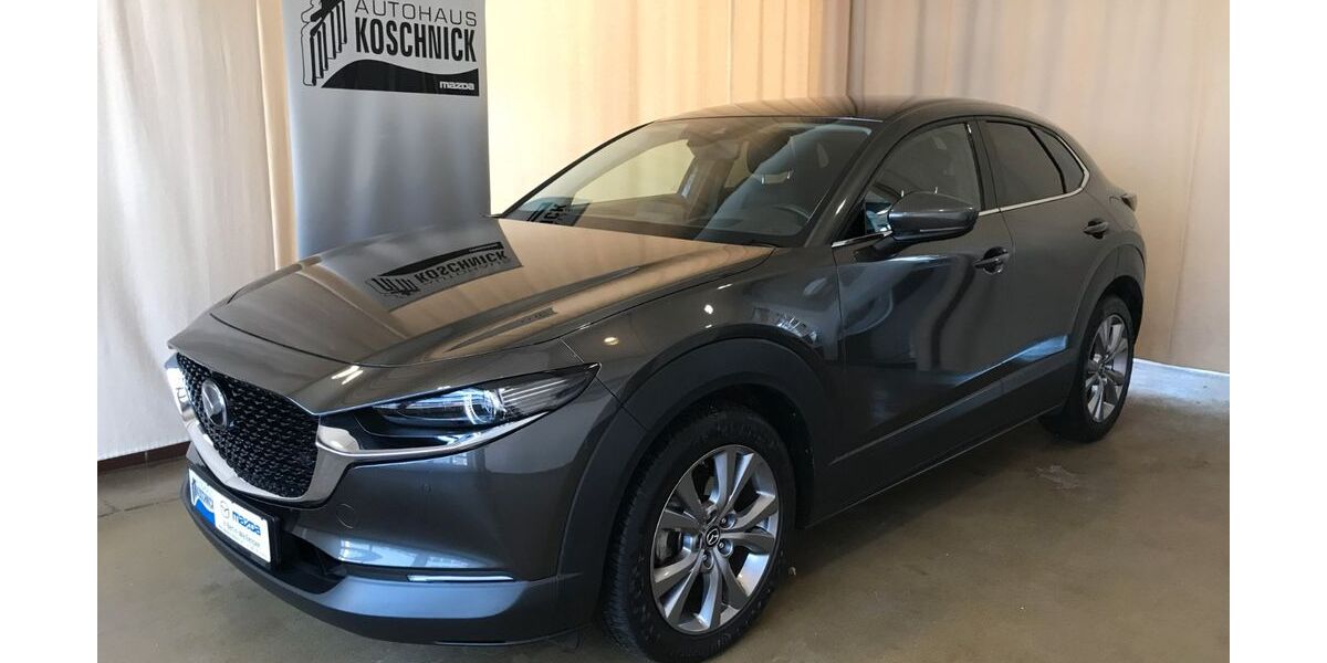 Mazda CX-3 45.618 km 24.500 &euro; Berlin 13088