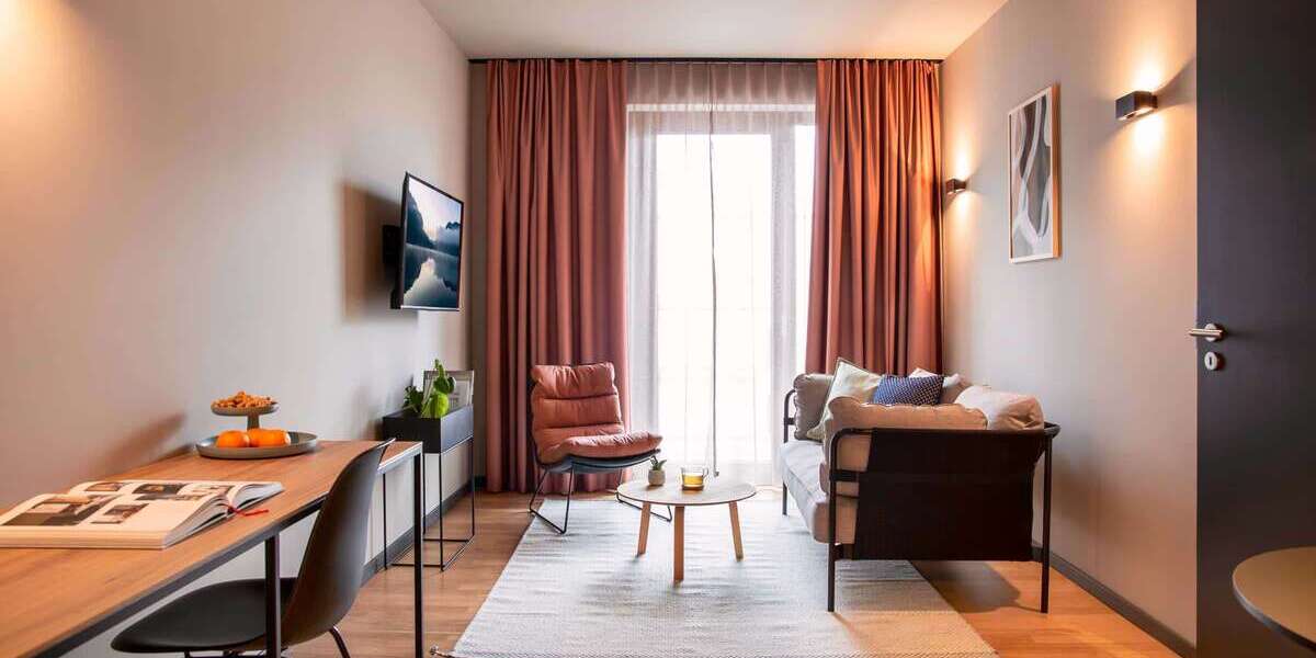 Zimmer Schönefeld - 1 Zimmer, 1.590&euro; | Angebot:21159848
