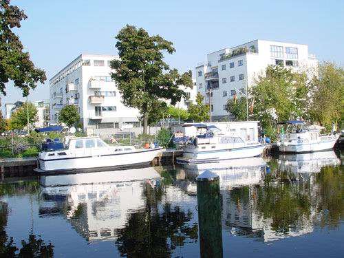 Wohnung zum Mieten in Berlin 782,76 € 80.78 m²