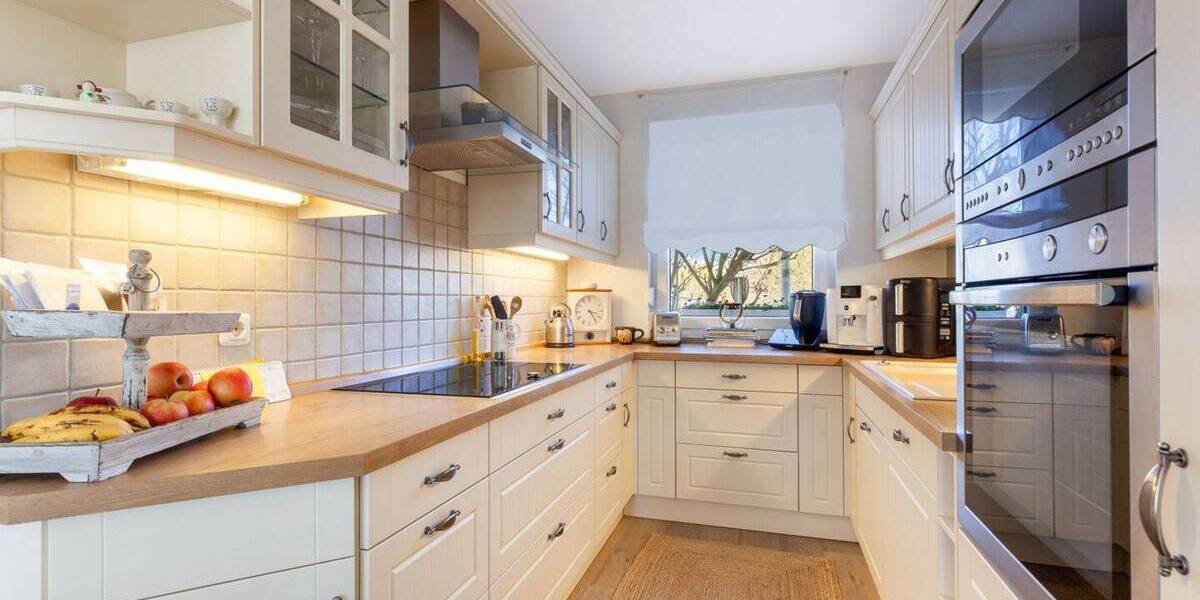 Doppelhaushälfte Berlin Britz - 4 Zimmer, 133 m&sup2;, 953.000&euro; | Angebot:26117665