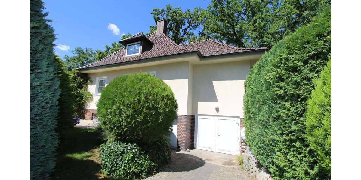 Einfamilienhaus Falkensee - 5 Zimmer, 163 m&sup2;, 597.000&euro; | Angebot:24875036