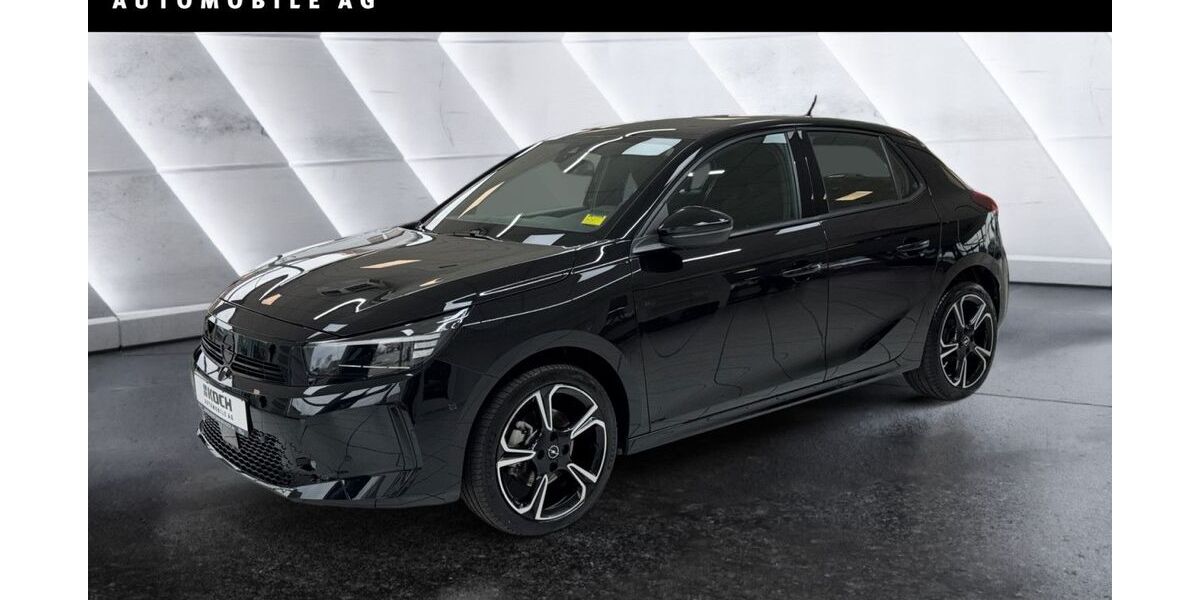 Opel Corsa 37.125 km 16.400 &euro; Berlin 13051