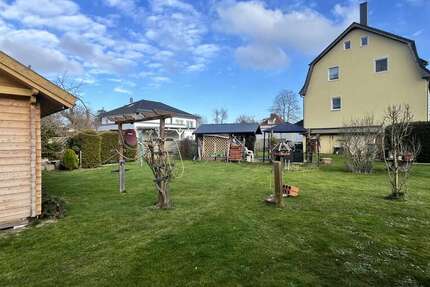 Grundstück Bohnsdorf Bohnsdorf - 549.000&euro; | Angebot:27314018